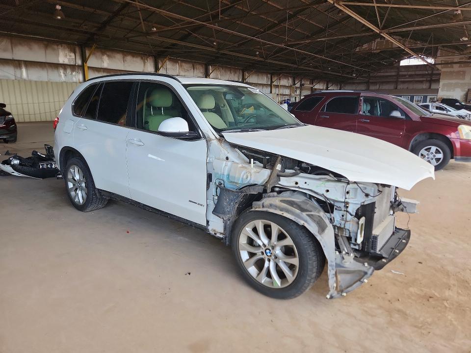 Aukcja sprzedaży 2016 Bmw X5, vin: 5UXKR2C5XG0H42015, numer aukcji: 58636736