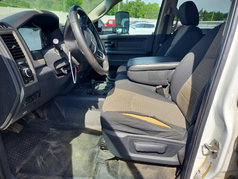 55157926 :رقم المزاد ، 3D73Y4CL0BG533473 vin ، 2011 Dodge Ram 3500 مزاد بيع
