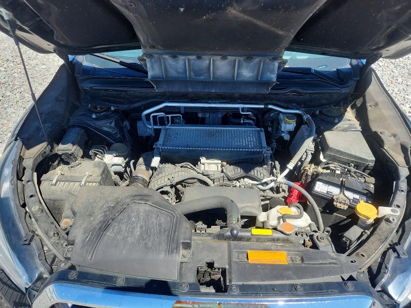Aukcja sprzedaży 2019 Subaru Ascent, vin: 4S4WMALD3K3455862, numer aukcji: 55893136