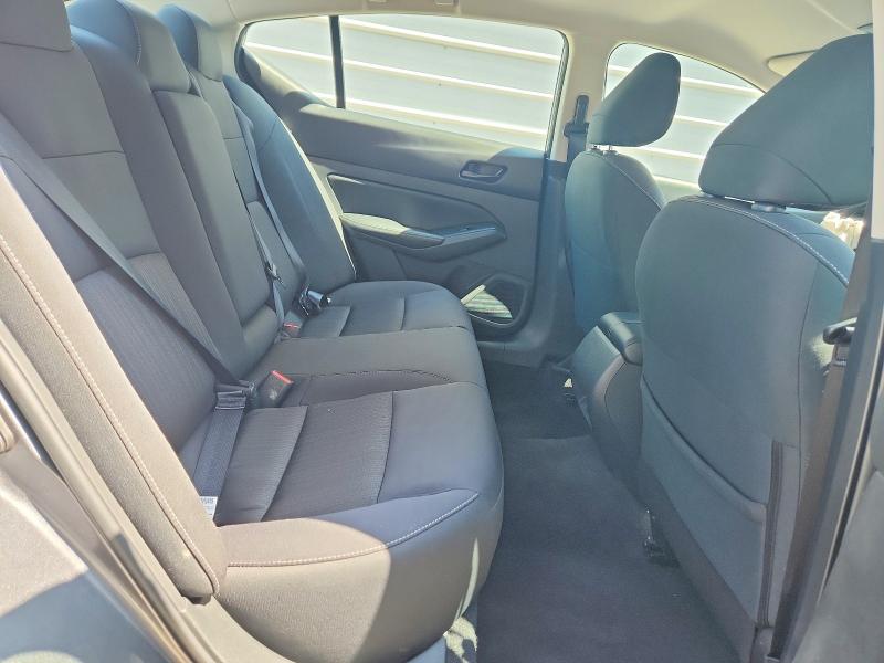 Auction sale of the 2025 Nissan Altima, vin: 1N4BL4DV3SN389516, lot number: 58480006