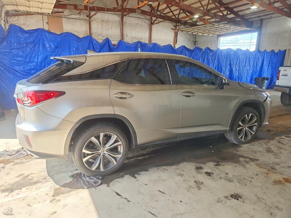 Aukcja sprzedaży 2017 Lexus Rx, vin: 2T2BZMCA8HC111371, numer aukcji: 59080696