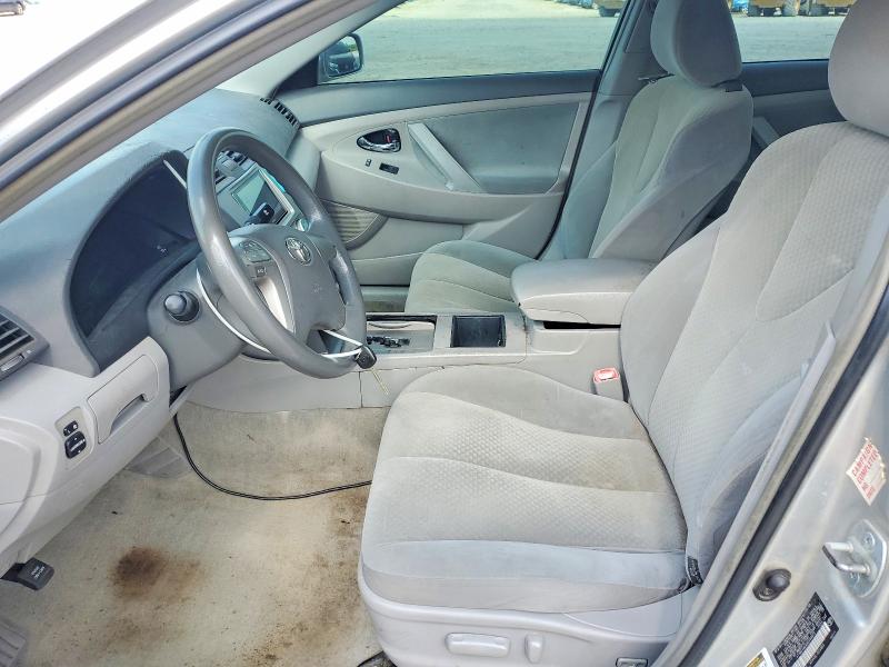 58409816 :رقم المزاد ، 4T1BE46K89U299975 vin ، 2009 Toyota Camry مزاد بيع