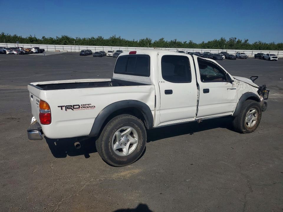 Aukcja sprzedaży 2003 Toyota Tacoma, vin: 5TEGN92N73Z225176, numer aukcji: 57346206