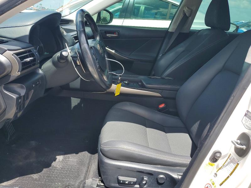 Aukcja sprzedaży 2018 Lexus Is, vin: JTHBA1D23J5071879, numer aukcji: 56843376