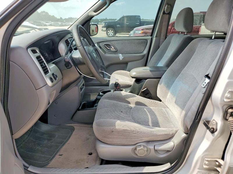 Продаж на аукціоні авто 2002 Mazda Tribute, vin: 4F2YU09112KM34583, номер лоту: 58616896