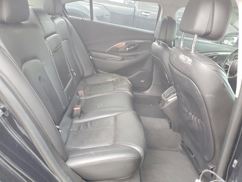 56347966 :رقم المزاد ، 1G4GB5G31EF294241 vin ، 2014 Buick Lacrosse مزاد بيع