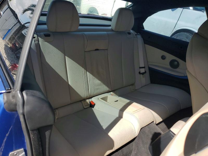 Aukcja sprzedaży 2014 Bmw 428, vin: WBA3V7C56EJ873362, numer aukcji: 58739936