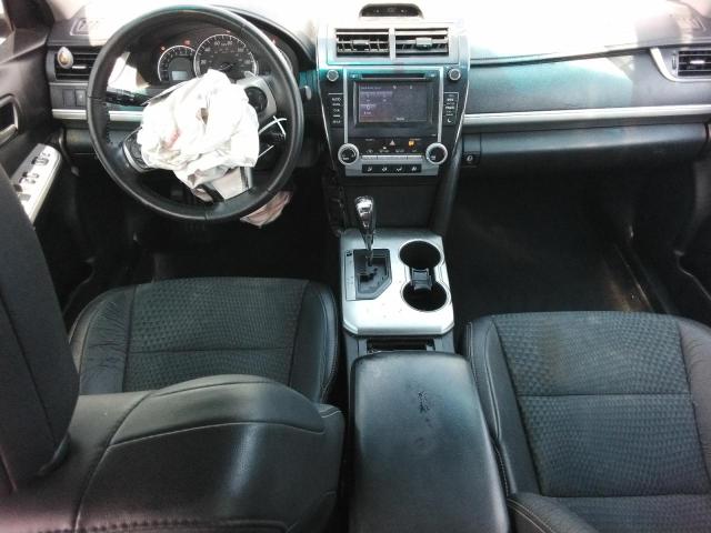 Продажа на аукционе авто 2014 Toyota Camry, vin: 4T1BF1FK4EU468640, номер лота: 56329846