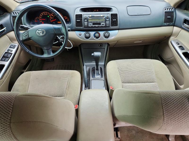 2006 Toyota Camry მანქანა იყიდება აუქციონზე, vin: 4T1BE32K46U115577, აუქციონის ნომერი: 59095236