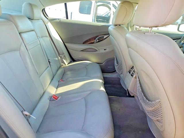 Продаж на аукціоні авто 2010 Buick Lacrosse, vin: 1G4GC5EG6AF134644, номер лоту: 57599386
