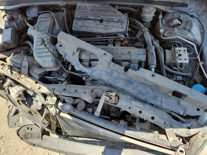Продажа на аукционе авто 2002 Honda Civic, vin: JHMES26752S000727, номер лота: 52259456
