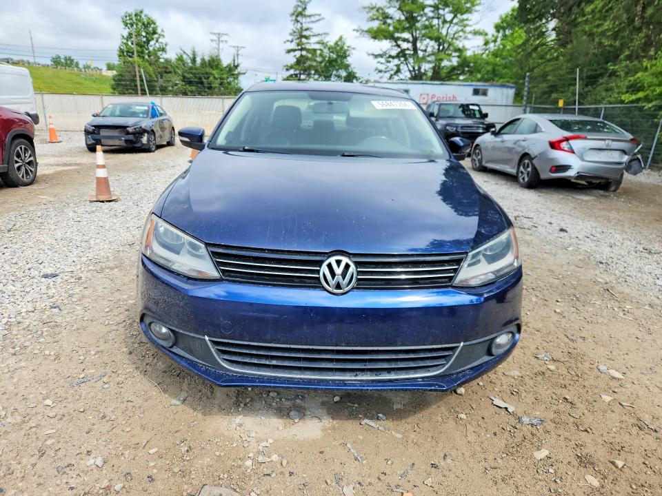 Продаж на аукціоні авто 2014 Volkswagen Jetta, vin: 3VWLL7AJ0EM445618, номер лоту: 56847266