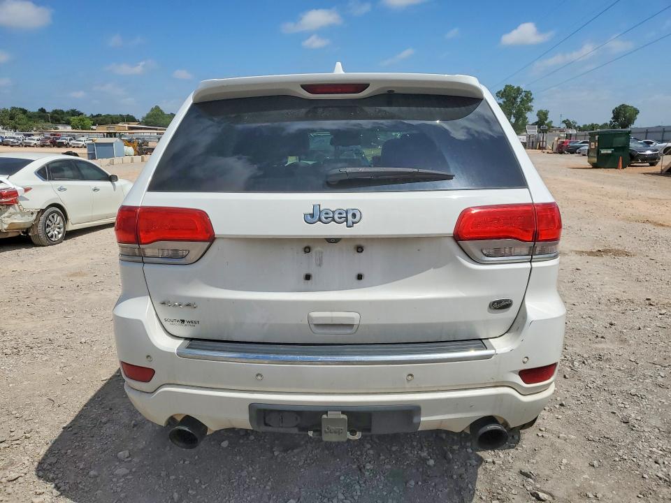 Aukcja sprzedaży 2014 Jeep Grand Cherokee, vin: 1C4RJFCT7EC321360, numer aukcji: 55653106