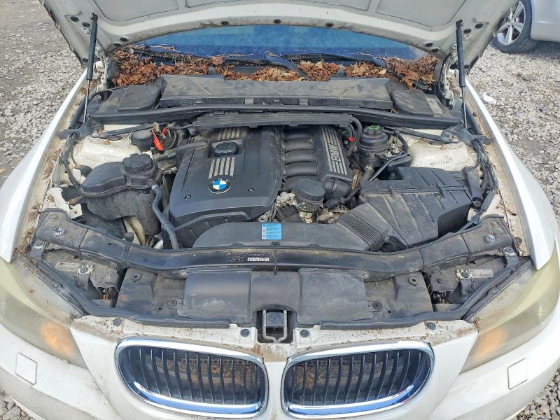 Продаж на аукціоні авто 2010 Bmw 328, vin: WBAPK7C57AA461486, номер лоту: 57513016