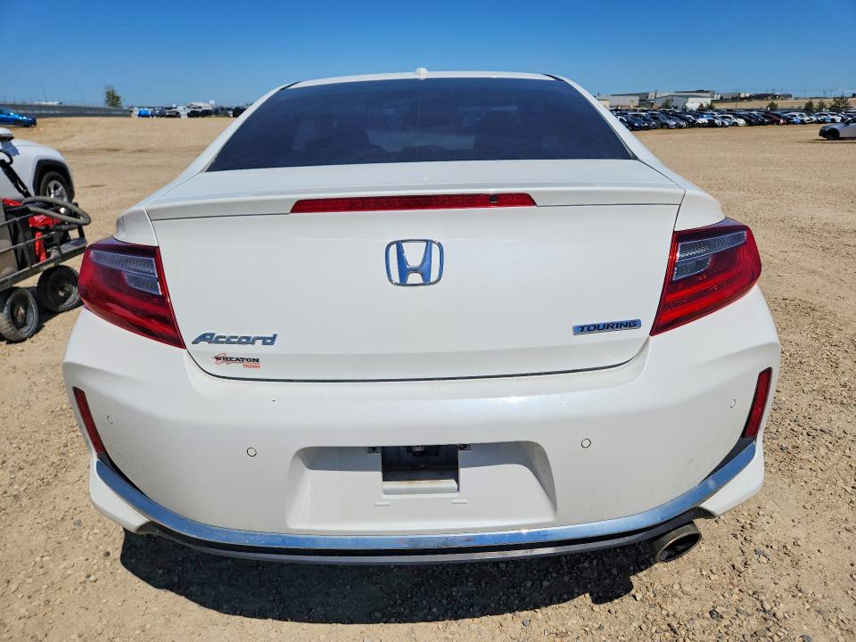 Продажа на аукционе авто 2017 Honda Accord, vin: 1HGCT1B8XHA800034, номер лота: 58739506