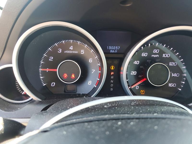 Продажа на аукционе авто 2013 Acura Tl, vin: 19UUA8F52DA008702, номер лота: 58595676
