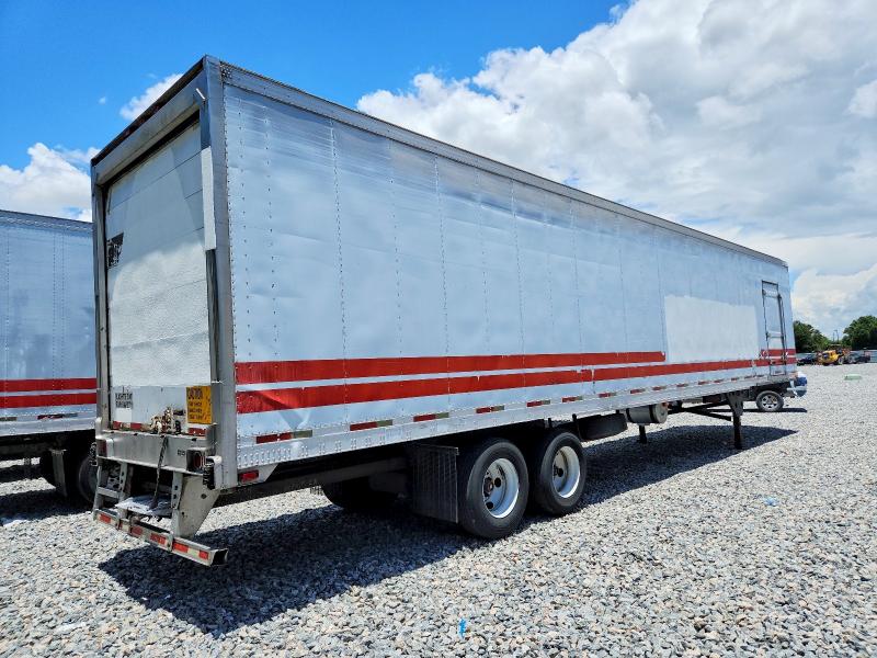 2006 Utility Trailer Trailer მანქანა იყიდება აუქციონზე, vin: 1UYVS248X6U725006, აუქციონის ნომერი: 57369186