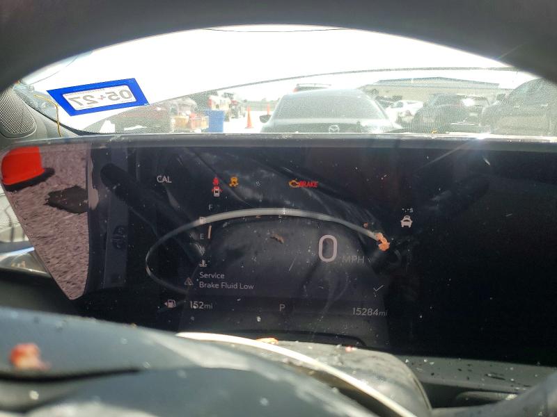 59089136 :رقم المزاد ، KL47LAE26RB175676 vin ، 2024 Buick Envista مزاد بيع
