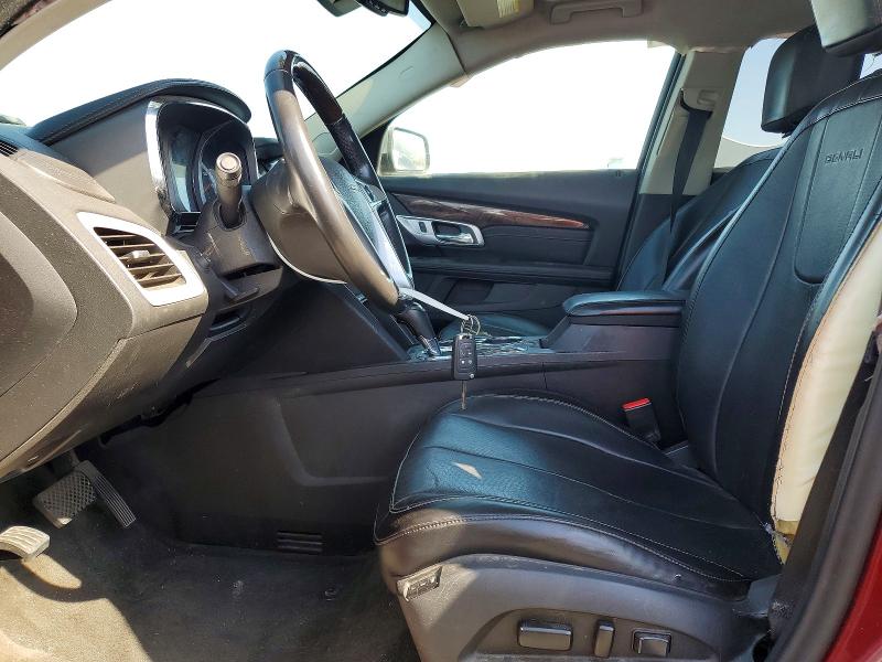 56267006 :رقم المزاد ، 2GKFLRE31G6339932 vin ، 2016 Gmc Terrain مزاد بيع