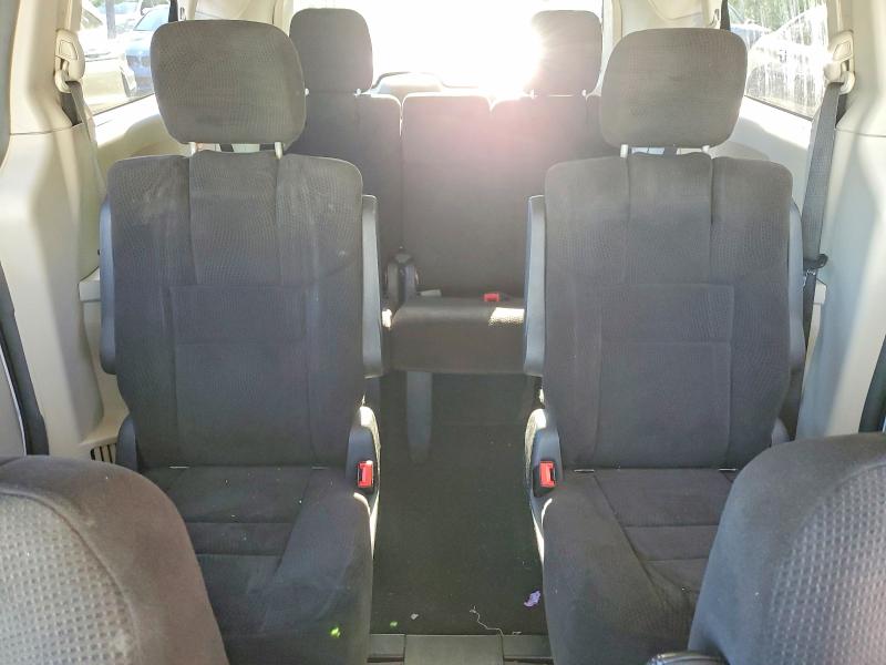 Продажа на аукционе авто 2013 Dodge Grand Caravan, vin: 2C4RDGBG3DR599227, номер лота: 57880016