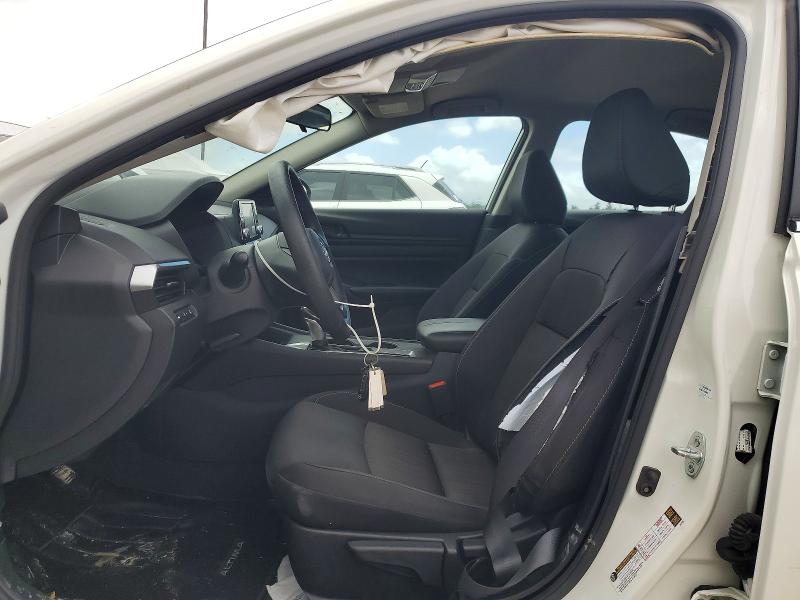2024 Nissan Altima მანქანა იყიდება აუქციონზე, vin: 1N4BL4BVXRN357403, აუქციონის ნომერი: 56897376