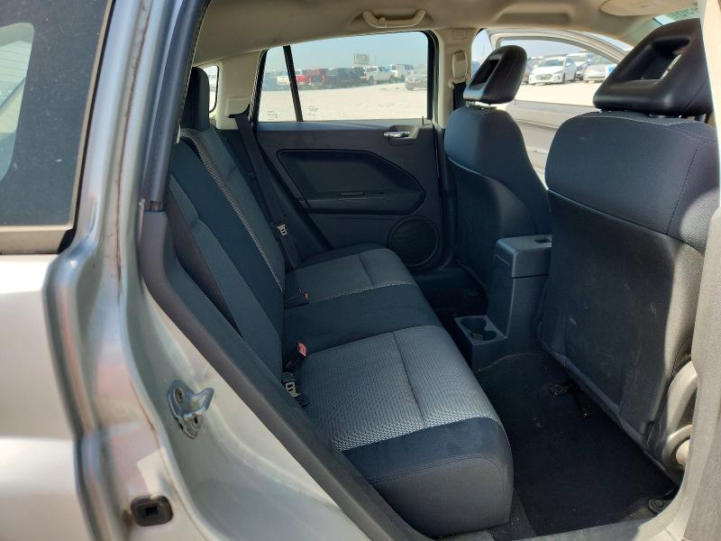 Продажа на аукционе авто 2009 Dodge Caliber, vin: 1B3HB48A39D162486, номер лота: 58807496