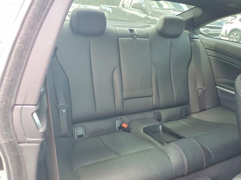 Продаж на аукціоні авто 2020 Bmw 430xi, vin: WBA4W5C01LFH22717, номер лоту: 55944436