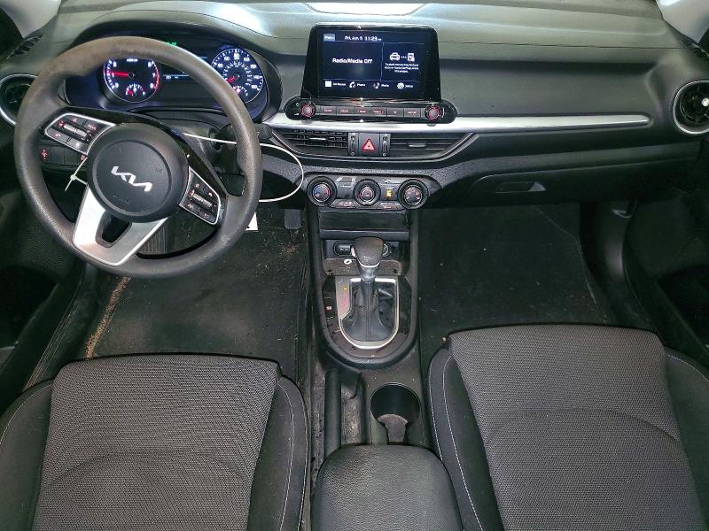Продажа на аукционе авто 2022 Kia Forte, vin: 3KPF24AD7NE478671, номер лота: 55981326