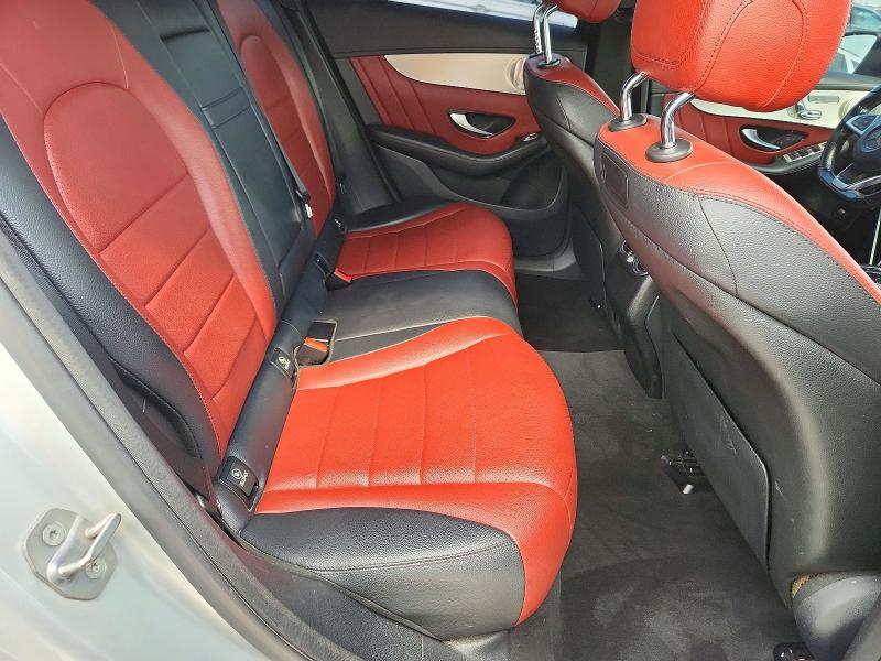 Продаж на аукціоні авто 2019 Mercedes-benz Glc Coupe, vin: WDC0J4KB7KF667998, номер лоту: 55877566