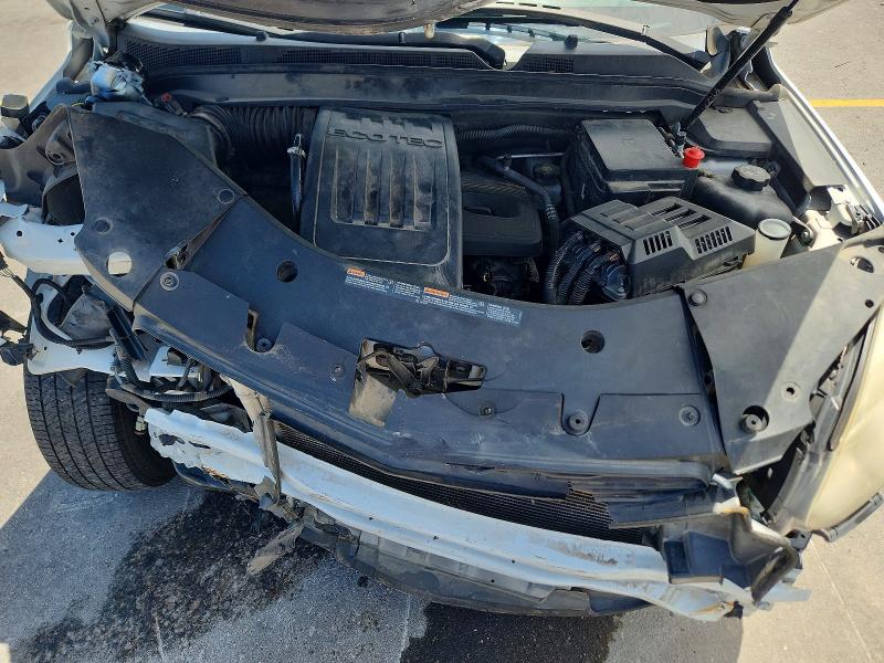 56846116 :رقم المزاد ، 2GNALCEK6G1142303 vin ، 2016 Chevrolet Equinox مزاد بيع