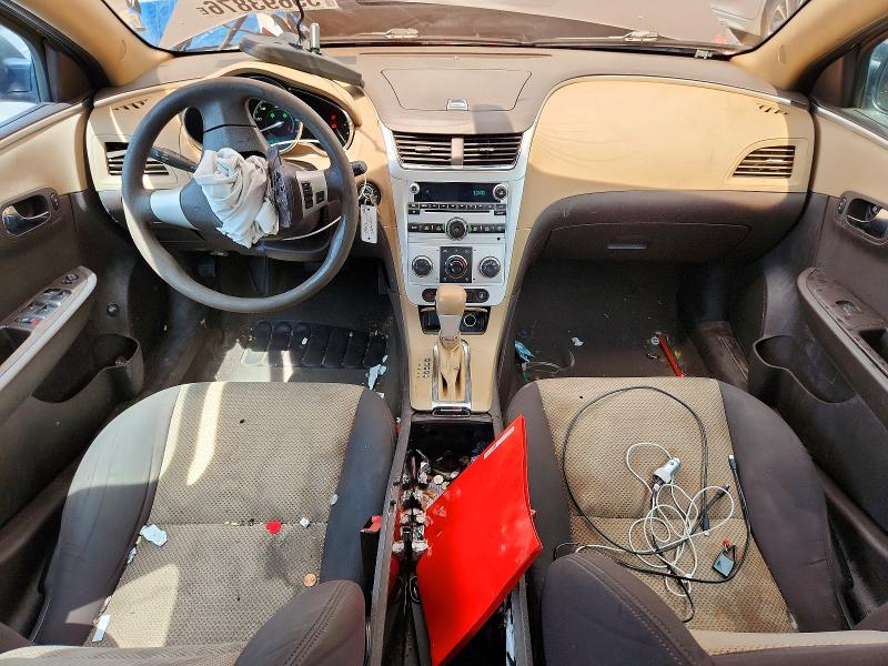 Продаж на аукціоні авто 2012 Chevrolet Malibu, vin: 1G1ZB5E01CF204064, номер лоту: 55693876