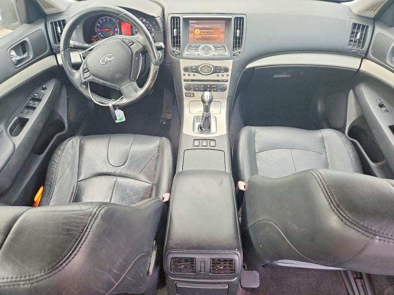 Продаж на аукціоні авто 2008 Infiniti G35, vin: JNKBV61F48M277463, номер лоту: 56538636