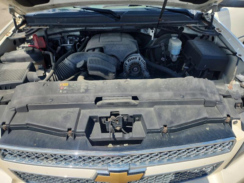 57618326 :رقم المزاد ، 1GNSKCE08DR225031 vin ، 2013 Chevrolet Tahoe مزاد بيع