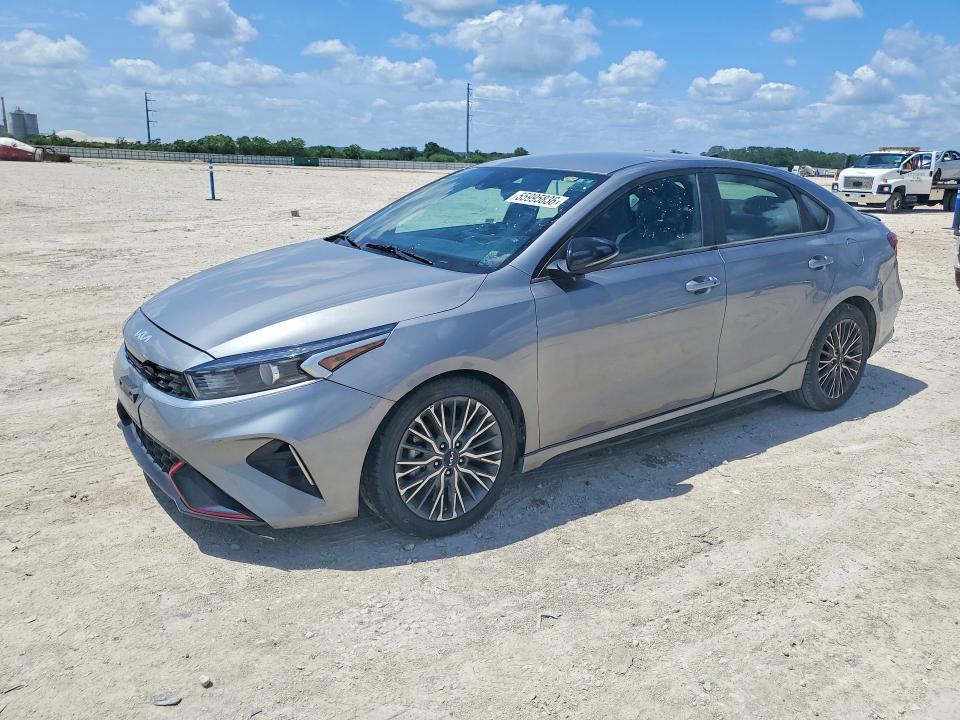 Aukcja sprzedaży 2023 Kia Forte, vin: 3KPF54AD3PE665089, numer aukcji: 55995836