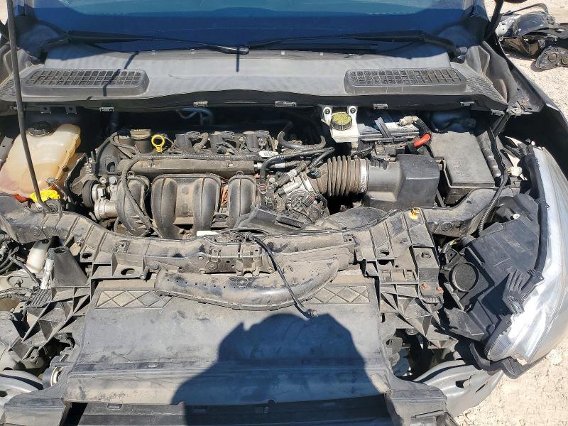Продажа на аукционе авто 2015 Ford Escape, vin: 1FMCU0F7XFUA74660, номер лота: 57864496