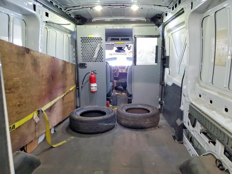 Продаж на аукціоні авто 2017 Ford Transit, vin: 1FTYR2CM2HKA62096, номер лоту: 58215206