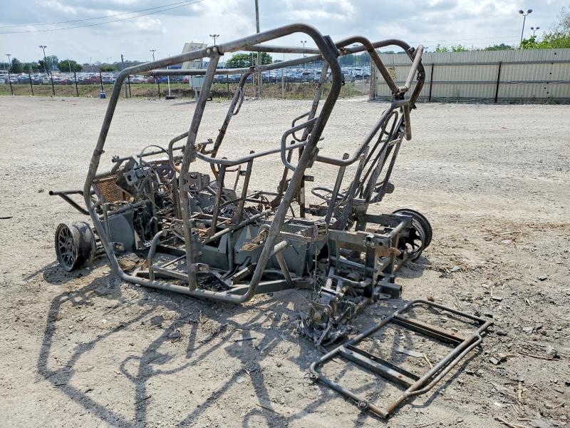 Aukcja sprzedaży 2023 Kawasaki Krt800, vin: JKBRTCJ13PB511830, numer aukcji: 56610206