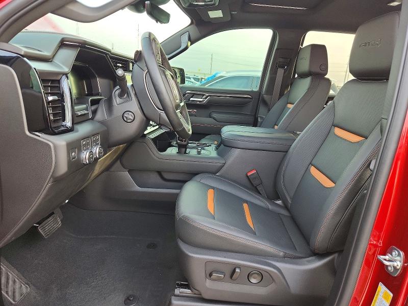 Продажа на аукционе авто 2026 Gmc Sierra, vin: 3GTUUEEL3TG315705, номер лота: 57895886