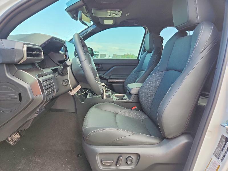 58265816 :رقم المزاد ، JTEVB5BR6T5040868 vin ، 2026 Toyota 4runner مزاد بيع