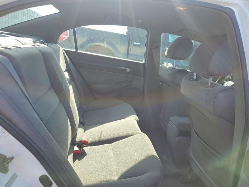 Продаж на аукціоні авто 2007 Honda Civic, vin: 2HGFA16587H000254, номер лоту: 56340726