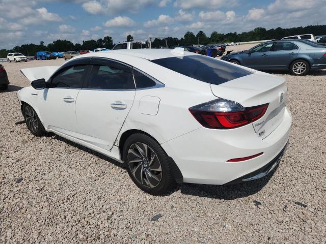 Aukcja sprzedaży 2022 Honda Insight, vin: 19XZE4F98NE017665, numer aukcji: 58185976