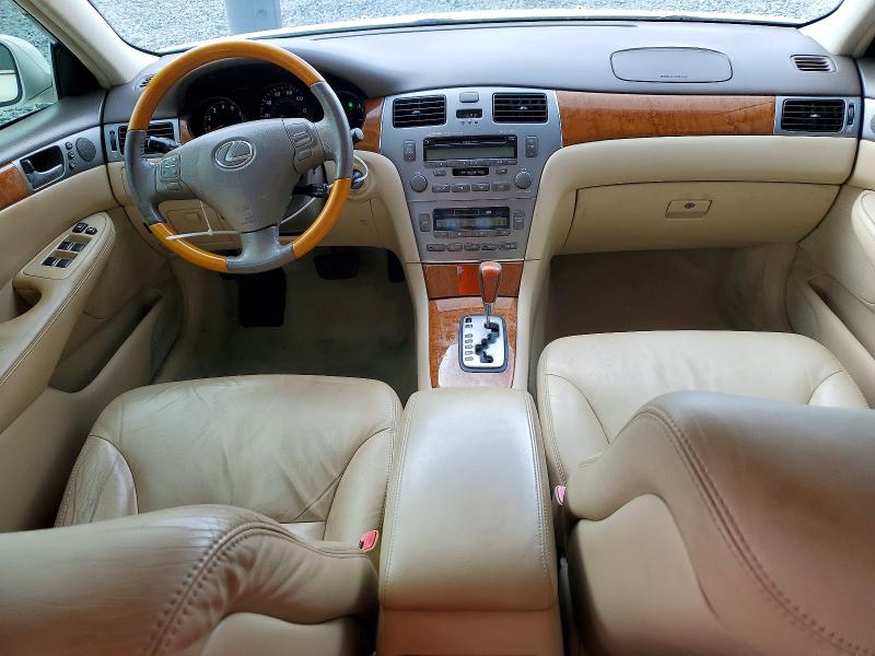Продажа на аукционе авто 2006 Lexus Es, vin: JTHBA30G065143786, номер лота: 58977876