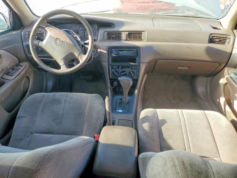 Продажа на аукционе авто 1999 Toyota Camry, vin: 4T1BG22K5XU435965, номер лота: 57349686
