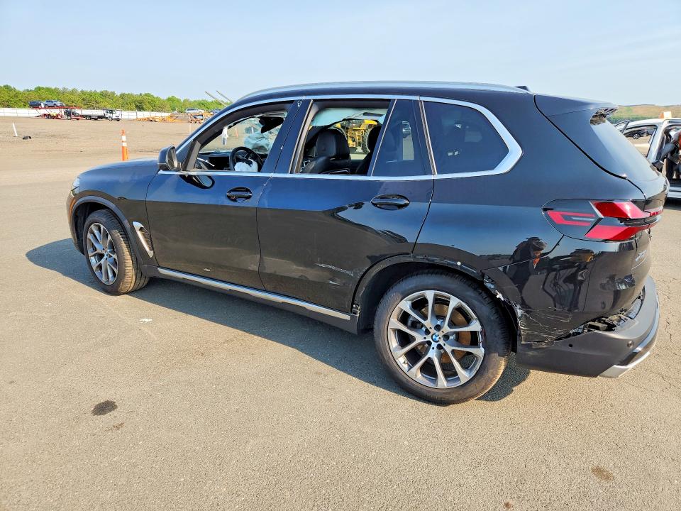 2026 Bmw X5 მანქანა იყიდება აუქციონზე, vin: 5UX23EU08T9148550, აუქციონის ნომერი: 59172776