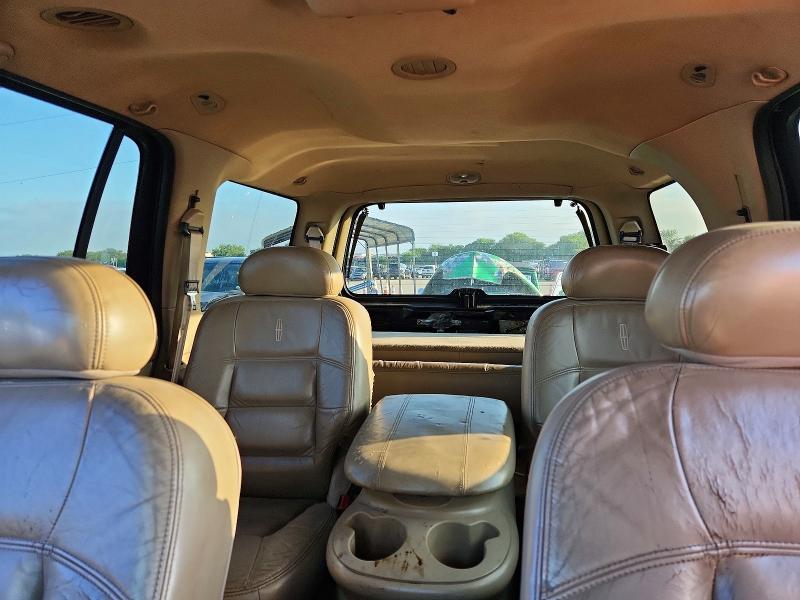 Aukcja sprzedaży 2002 Lincoln Navigator, vin: 5LMEU27R72LJ06501, numer aukcji: 57756336
