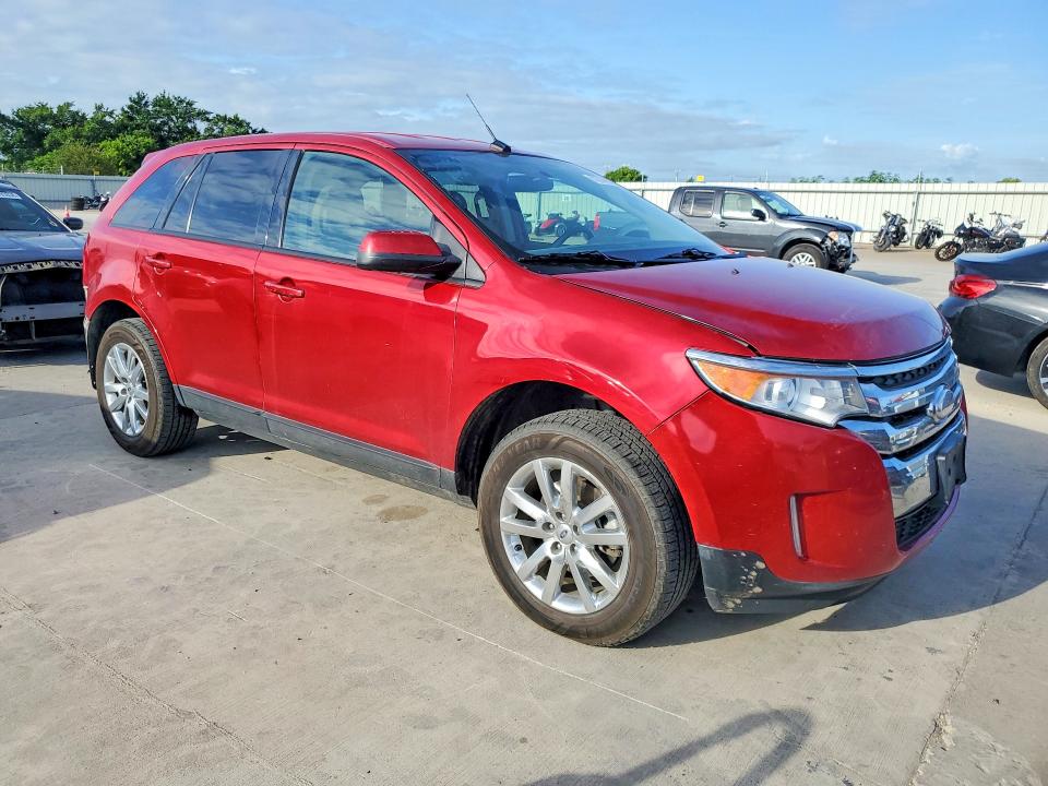 Aukcja sprzedaży 2012 Ford Edge, vin: 2FMDK4JC1CBA70536, numer aukcji: 57314806