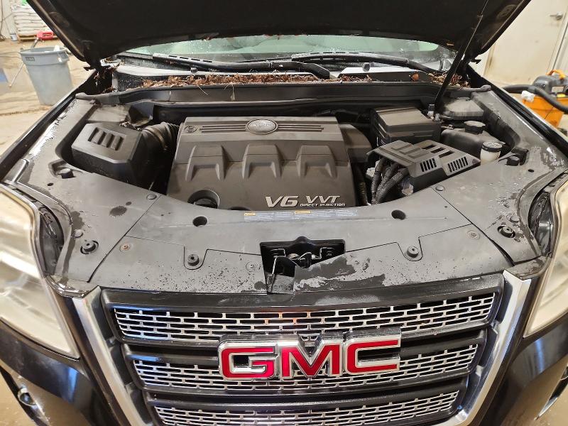 Aukcja sprzedaży 2010 Gmc Terrain, vin: 2CTFLJEY7A6237359, numer aukcji: 57618586