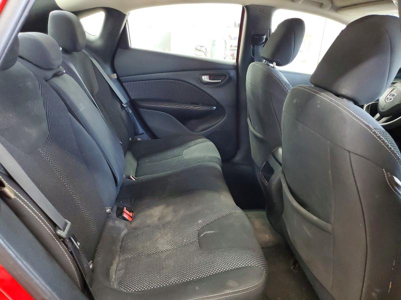 Aukcja sprzedaży 2016 Dodge Dart, vin: 1C3CDFBB5GD667947, numer aukcji: 56152536