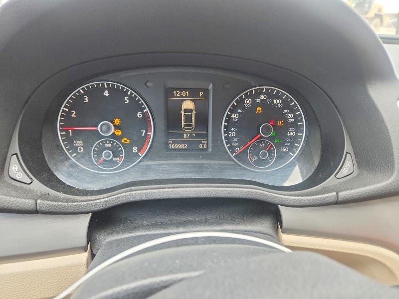 Aukcja sprzedaży 2015 Volkswagen Passat, vin: 1VWBS7A3XFC026629, numer aukcji: 56695066