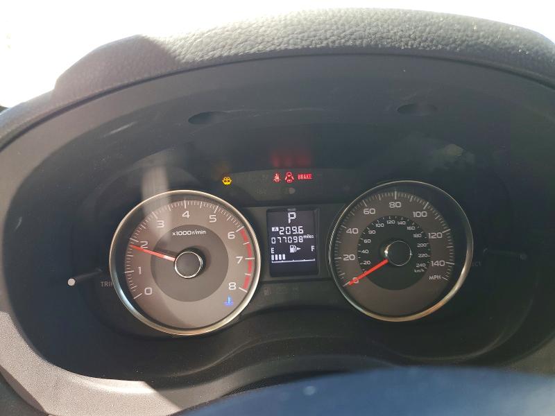 Продаж на аукціоні авто 2015 Subaru Forester, vin: JF2SJAHC9FH494168, номер лоту: 57155996